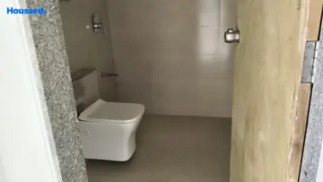 Project Image of 3 BHK Flat for Resale in Sahajanand Elite Sargasan, Gandhinagar - Image 99753