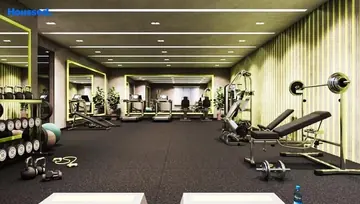 Project Image of 4 BHK House/Villa for Resale in Saamarth City Sargasan, Gandhinagar - Image 99756