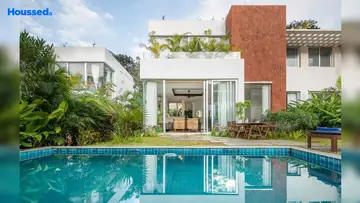 Project Image of 3 BHK House/Villa for Resale in Vagator, Goa - Image 99760