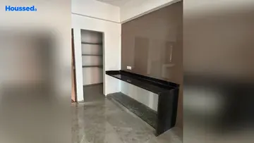 Project Image of 4 BHK Flat for Resale in Solaire Atmos Sargasan, Gandhinagar - Image 99777