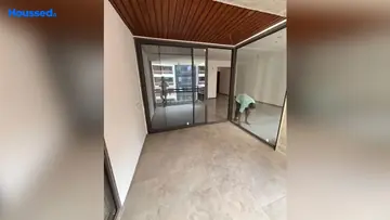 Project Image of 4 BHK Flat for Resale in Solaire Atmos Sargasan, Gandhinagar - Image 99784