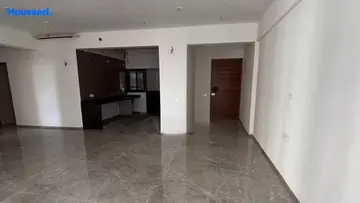 Project Image of 4 BHK Flat for Resale in Solaire Atmos Sargasan, Gandhinagar - Image 99785