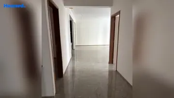 Project Image of 4 BHK Flat for Resale in Solaire Atmos Sargasan, Gandhinagar - Image 99775