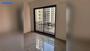 Project Image of 4 BHK Flat for Resale in Solaire Atmos Sargasan, Gandhinagar - Image 99782