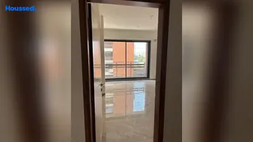 Project Image of 4 BHK Flat for Resale in Solaire Atmos Sargasan, Gandhinagar - Image 99779