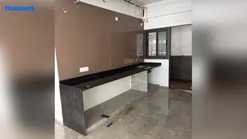 Project Image of 4 BHK Flat for Resale in Solaire Atmos Sargasan, Gandhinagar - Image 99778