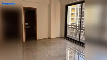 Project Image of 4 BHK Flat for Resale in Solaire Atmos Sargasan, Gandhinagar - Image 99789