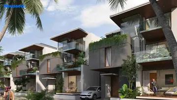 Project Image of 3 BHK House/Villa for Resale in AMT Casa Tranquil Parra, Goa - Image 99774
