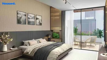 Project Image of 3 BHK House/Villa for Resale in AMT Casa Tranquil Parra, Goa - Image 99771