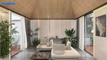 Project Image of 3 BHK House/Villa for Resale in AMT Casa Tranquil Parra, Goa - Image 99772