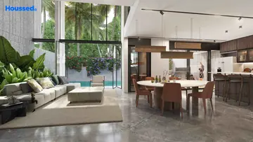 Project Image of 3 BHK House/Villa for Resale in AMT Casa Tranquil Parra, Goa - Image 99773