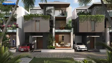 Project Image of 3 BHK House/Villa for Resale in AMT Casa Tranquil Parra, Goa - Image 99770