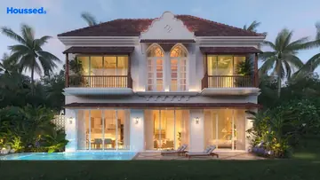 Project Image of 3 BHK House/Villa for Resale in Siolim, Goa - Image 99798