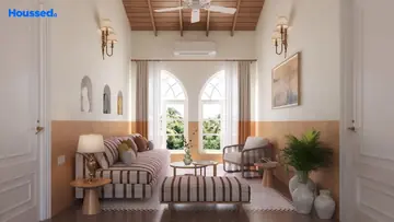 Project Image of 3 BHK House/Villa for Resale in Siolim, Goa - Image 99797