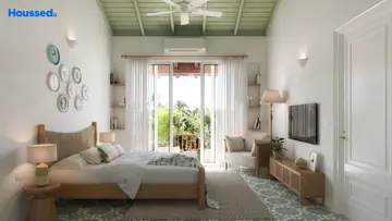 Project Image of 3 BHK House/Villa for Resale in Siolim, Goa - Image 99802