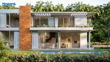 Project Image of 3 BHK House/Villa for Resale in Siolim, Goa - Image 99810