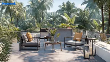 Project Image of 3 BHK House/Villa for Resale in Siolim, Goa - Image 99806