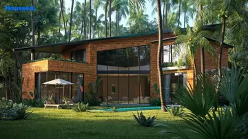 Project Image of 3 BHK House/Villa for Resale in Anjuna, Goa - Image 99813