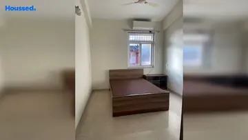 Project Image of 3 BHK Flat for Rent in Caranzalem, Goa - Image 99816