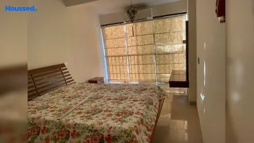 Project Image of 3 BHK Flat for Rent in Caranzalem, Goa - Image 99819