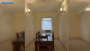 Project Image of 3 BHK Flat for Rent in Caranzalem, Goa - Image 99815