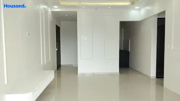 Project Image of 2 BHK Flat for Resale in Mantra Parkview Dhayari, Pune - Image 99853