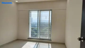 Project Image of 2 BHK Flat for Resale in Mantra Parkview Dhayari, Pune - Image 99857