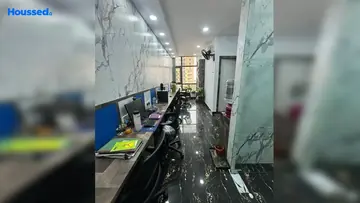 Project Image of Commercial Office Space for Rent in Salt Lake, Kolkata - Image 99861