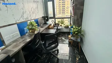 Project Image of Commercial Office Space for Rent in Salt Lake, Kolkata - Image 99865