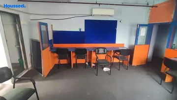 Project Image of Commercial Office Space for Rent in Salt Lake, Kolkata - Image 99866