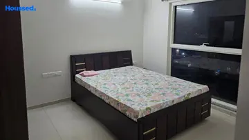 Project Image of 2 BHK Flat for Rent in Sobha Dream Heights Gift City, Gandhinagar - Image 99959