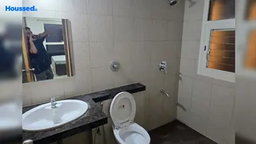 Project Image of 2 BHK Flat for Rent in Sobha Dream Heights Gift City, Gandhinagar - Image 99960