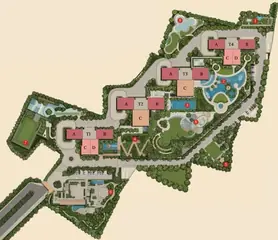 Project Image of 5 BHK Flat for Resale in PS Vaanya New Town, Kolkata - Image 99878