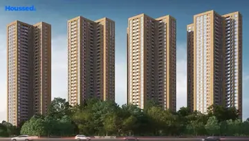 Project Image of 5 BHK Flat for Resale in PS Vaanya New Town, Kolkata - Image 99879
