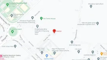 Project Image of 5 BHK Flat for Resale in PS Vaanya New Town, Kolkata - Image 99876