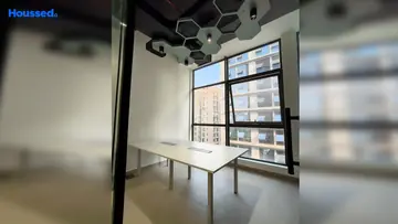 Project Image of Commercial Office Space for Rent in Ambuja Ecospace Business Towers New Town, Kolkata - Image 99882