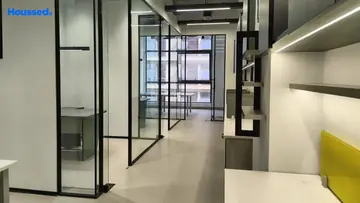 Project Image of Commercial Office Space for Rent in Ambuja Ecospace Business Towers New Town, Kolkata - Image 99884