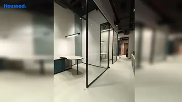 Project Image of Commercial Office Space for Rent in Ambuja Ecospace Business Towers New Town, Kolkata - Image 99881