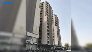 Project Image of 2 BHK Flat for Rent in Shreeji Capital Crown Raysan, Gandhinagar - Image 99963