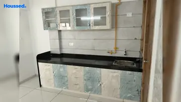 Project Image of 2 BHK Flat for Rent in Shreeji Capital Crown Raysan, Gandhinagar - Image 99965