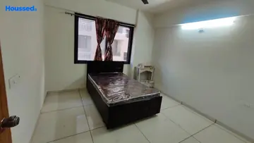 Project Image of 2 BHK Flat for Rent in Shreeji Capital Crown Raysan, Gandhinagar - Image 99967