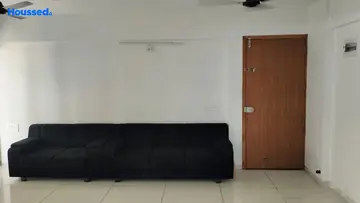 Project Image of 2 BHK Flat for Rent in Shreeji Capital Crown Raysan, Gandhinagar - Image 99964
