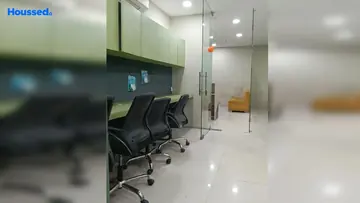 Project Image of Commercial Office Space for Rent in New Town, Kolkata - Image 99901