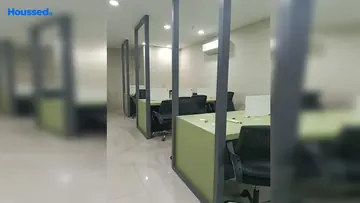 Project Image of Commercial Office Space for Rent in New Town, Kolkata - Image 99904
