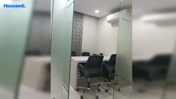 Project Image of Commercial Office Space for Rent in New Town, Kolkata - Image 99905