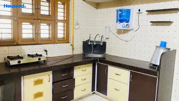 Project Image of 4 BHK House/Villa for Rent in Sargasan, Gandhinagar - Image 99973