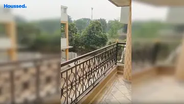 Project Image of 4 BHK House/Villa for Rent in Sargasan, Gandhinagar - Image 99970