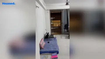 Project Image of 2 BHK Flat for Rent in Dev Aalay Sargasan, Gandhinagar - Image 100005