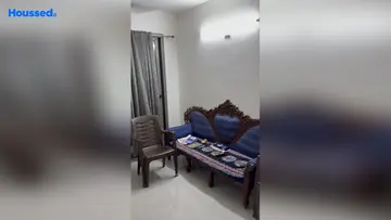 Project Image of 2 BHK Flat for Rent in Dev Aalay Sargasan, Gandhinagar - Image 100004
