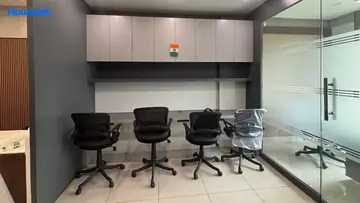 Project Image of Commercial Office Space for Rent in PS Abacus Rajarhat, Kolkata - Image 99911